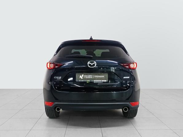Mazda CX-5 II с пробегом 2019 года, цена 2 952 000 рублей, 85257 км, внедорожник, Автокод Объявления