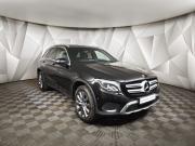 Mercedes-Benz GLC I (X253) Москва  - изображение 23