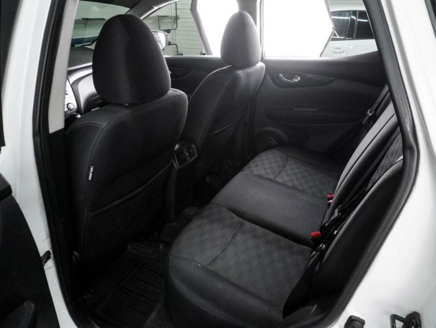 Nissan Qashqai II Воронеж  - изображение 11
