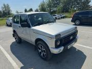 Lada (ВАЗ) Niva Legend Тюмень  - изображение 11