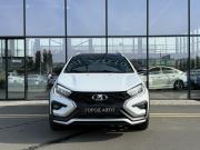 Lada (ВАЗ) Vesta I Рестайлинг (NG) Оренбург  - изображение 24