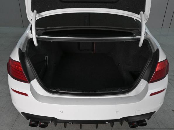 BMW 5 серии VI (F10/F11/F07) Рестайлинг с пробегом 2016 года, цена 2 449 000 рублей, 190705 км, седан, Автокод Объявления