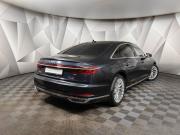 Audi A8 IV (D5) Москва  - изображение 22