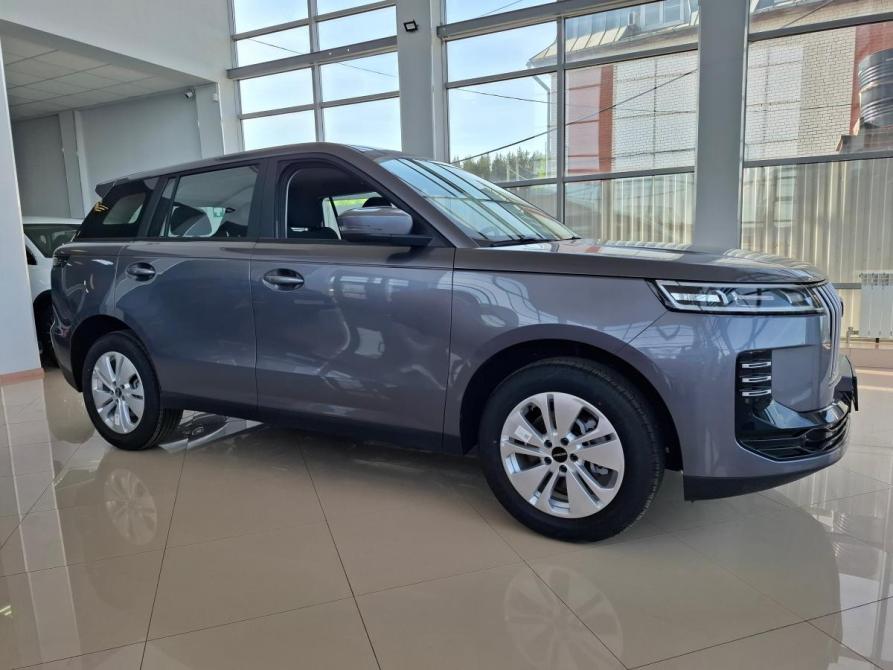 Jaecoo J6 Арзамас  - изображение 5