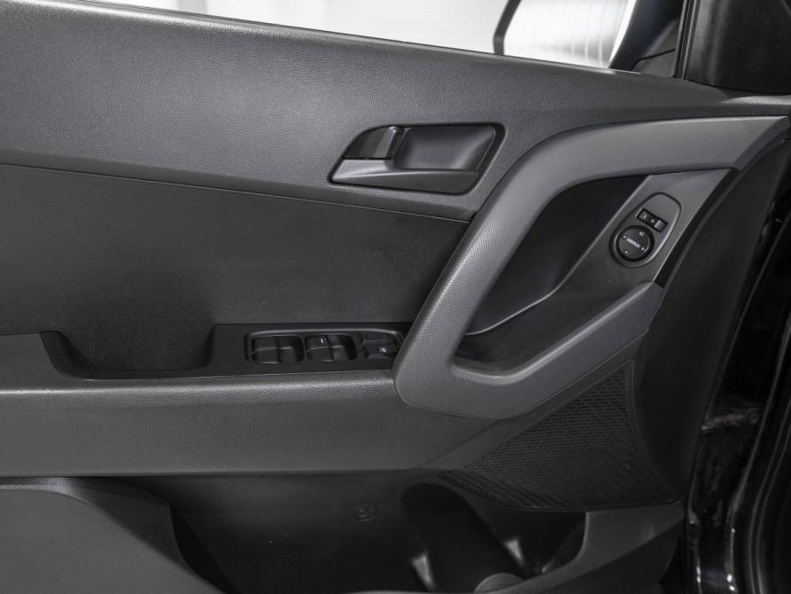 Hyundai Creta I Москва  - изображение 17
