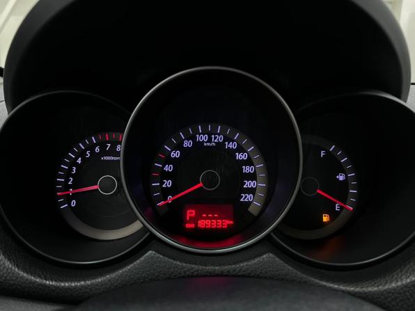Kia Cerato II с пробегом 2011 года, цена 790 000 рублей, 189330 км, седан, Автокод Объявления