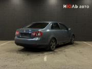 Volkswagen Jetta V Челябинск  - изображение 6