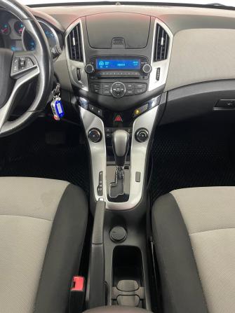 Chevrolet Cruze I Рестайлинг с пробегом 2014 года, цена 655 000 рублей, 120902 км, хэтчбек, Автокод Объявления