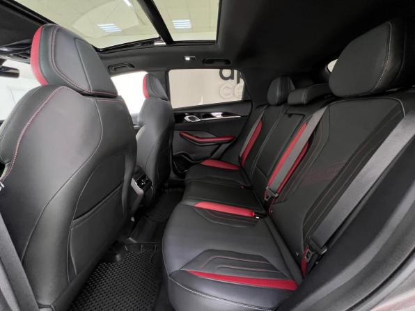 Geely Coolray I Рестайлинг с пробегом 2024 года, цена 2 250 000 рублей, 39050 км, внедорожник, Автокод Объявления