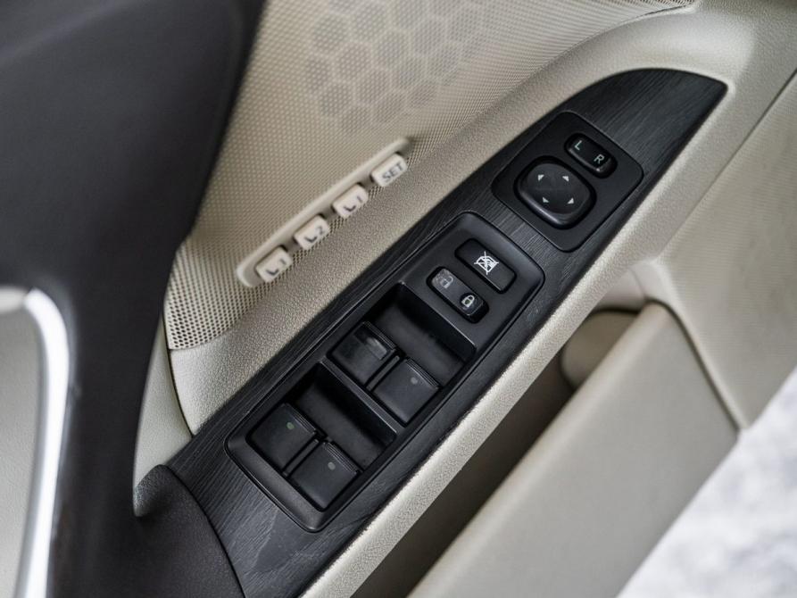 Lexus IS II Рестайлинг 2 Иркутск  - изображение 22