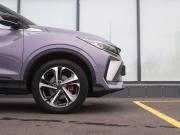Geely Coolray I Рестайлинг Курган  - изображение 31