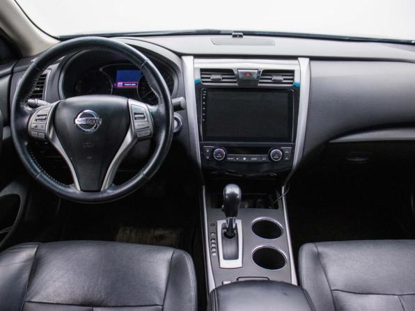 Nissan Teana III (L33) с пробегом 2014 года, цена 1 387 000 рублей, 118241 км, седан, Автокод Объявления