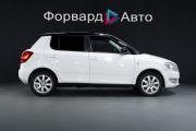 Skoda Fabia II Рестайлинг Тюмень  - изображение 36