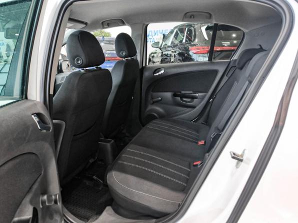 Opel Corsa D Рестайлинг II с пробегом 2013 года, цена 499 000 рублей, 131000 км, хэтчбек, Автокод Объявления
