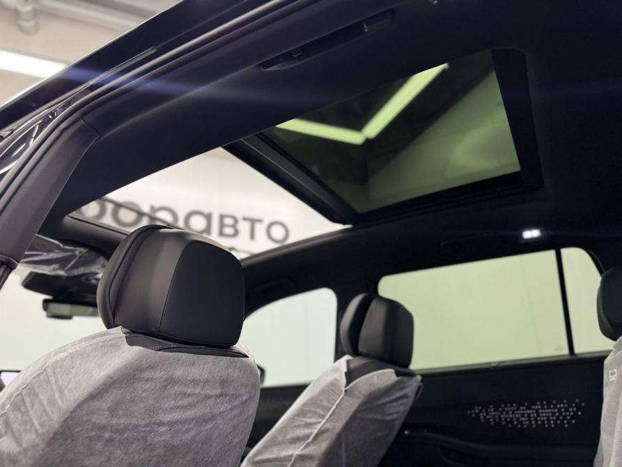 Volkswagen Teramont II (China Market) Воронеж  - изображение 12