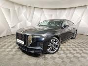 Hongqi H9 I Москва  - изображение 24