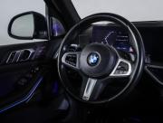 BMW X7 I (G07) Рестайлинг Москва  - изображение 46