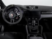 Porsche Cayenne III Москва  - изображение 42