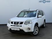 Nissan X-Trail II Рестайлинг Москва  - изображение 14