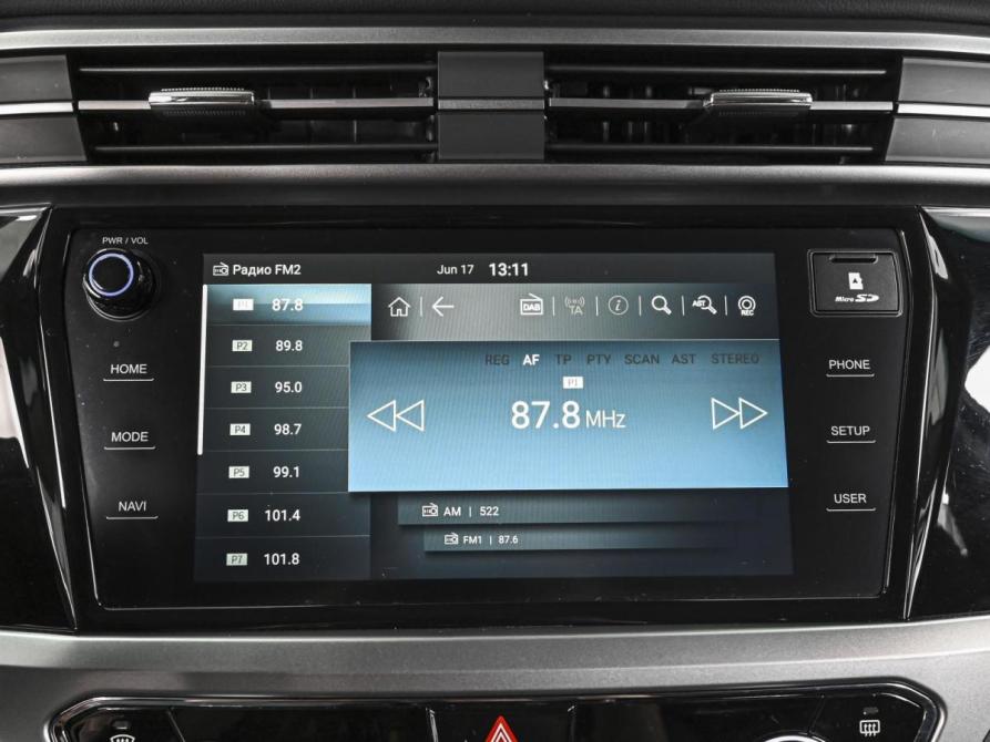 SsangYong Korando IV Ставрополь  - изображение 16