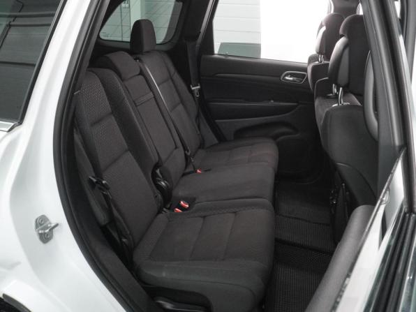 Jeep Grand Cherokee IV (WK2) Рестайлинг с пробегом 2018 года, цена 3 299 000 рублей, 166912 км, внедорожник, Автокод Объявления