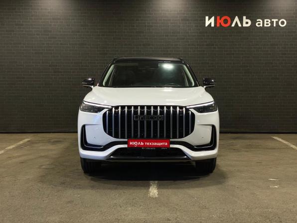 Jaecoo J8 с пробегом 2024 года, цена 3 310 000 рублей, 59653 км, внедорожник, Автокод Объявления
