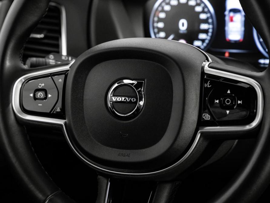 Volvo XC90 II Рестайлинг 1 Санкт-Петербург  - изображение 16