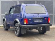 Lada (ВАЗ) Niva Legend Ижевск  - изображение 22