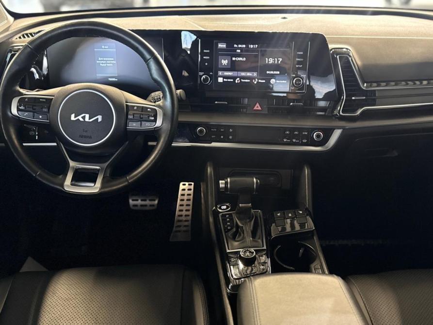 Kia Sportage V Екатеринбург  - изображение 13