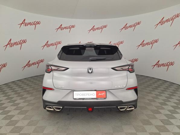 Changan UNI-T I с пробегом 2023 года, цена 2 169 000 рублей, 31371 км, внедорожник, Автокод Объявления