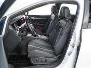 Volkswagen Golf VIII Москва  - изображение 36