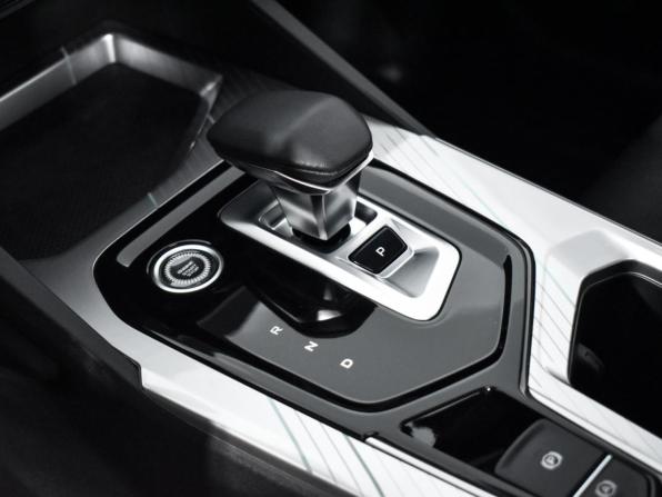 Livan S6 Pro с пробегом 2023 года, цена 1 539 000 рублей, 35541 км, седан, Автокод Объявления