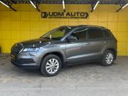 Skoda Karoq I Ижевск  - изображение 20