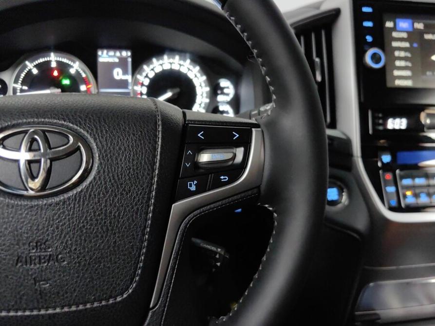 Toyota Land Cruiser 200 Series Рестайлинг 2 Подольск  - изображение 19