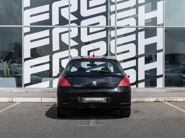 Peugeot 308 I с пробегом 2008 года, цена 465 000 рублей, 182478 км, хэтчбек, Автокод Объявления