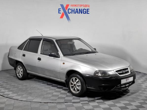 Daewoo Nexia I Рестайлинг с пробегом 2010 года, цена 139 000 рублей, 297131 км, седан, Автокод Объявления