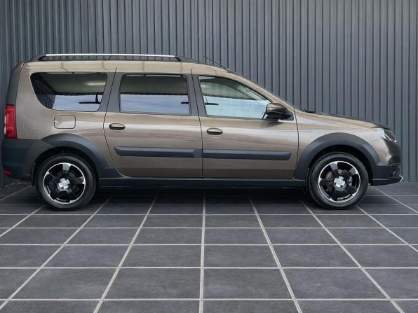 Lada (ВАЗ) Largus I Рестайлинг с пробегом 2021 года, цена 1 297 000 рублей, 84908 км, универсал, Автокод Объявления