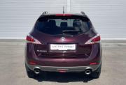 Nissan Murano II (Z51) Рестайлинг 2 Иваново  - изображение 28