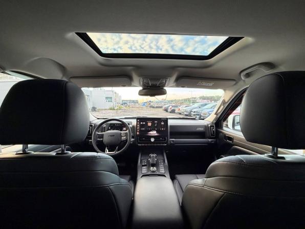 Haval H9 II с пробегом 2024 года, цена 3 795 000 рублей, 41415 км, внедорожник, Автокод Объявления