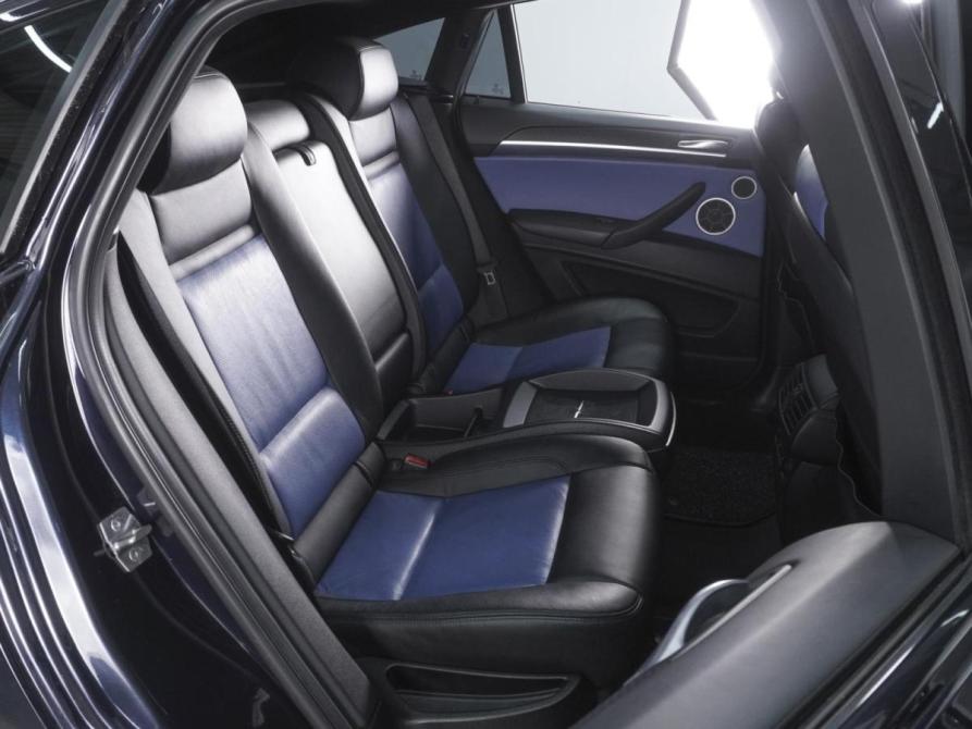 BMW X6 M I (E71) Рестайлинг Ростов-на-Дону  - изображение 7