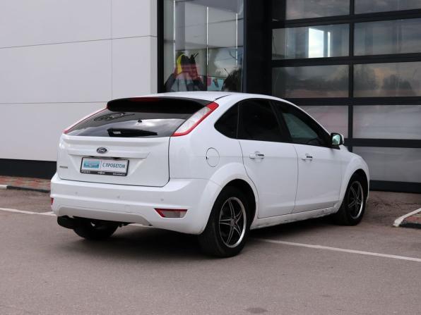 Ford Focus II Рестайлинг с пробегом 2010 года, цена 542 000 рублей, 215000 км, хэтчбек, Автокод Объявления
