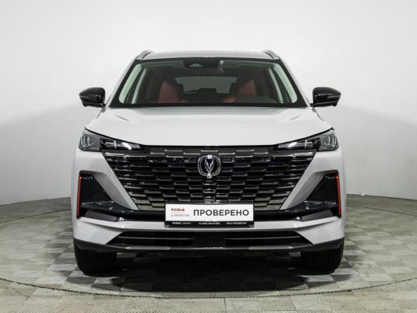 Changan UNI-S (CS55 Plus) с пробегом 2024 года, цена 2 399 700 рублей, 12238 км, внедорожник, Автокод Объявления