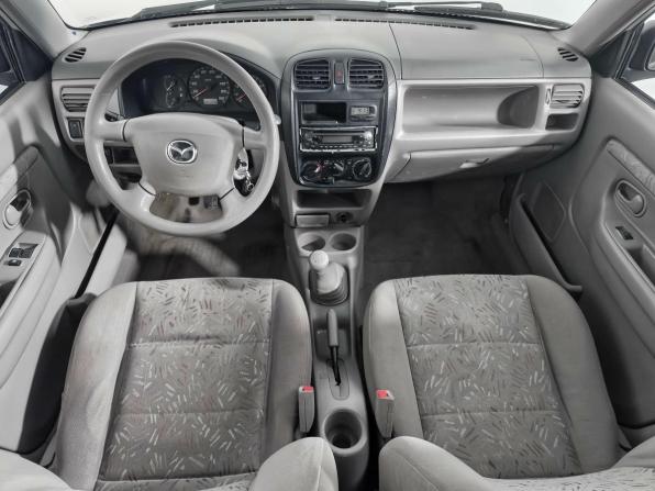 Mazda Demio I (DW) с пробегом 2001 года, цена 189 000 рублей, 381476 км, хэтчбек, Автокод Объявления