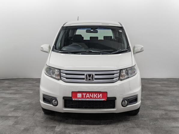 Honda Freed I Рестайлинг с пробегом 2012 года, цена 1 150 000 рублей, 98898 км, компактвэн, Автокод Объявления