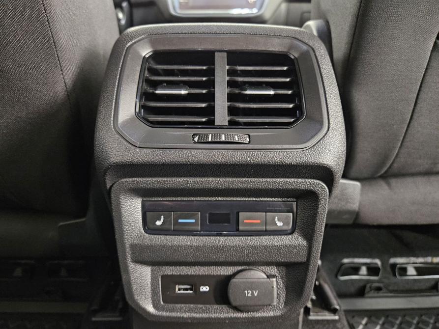 Volkswagen Tiguan II Белгород  - изображение 17