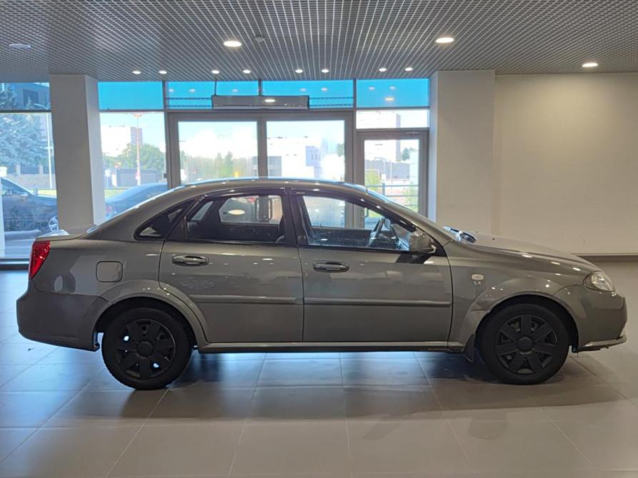 Daewoo Gentra II Казань  - изображение 5