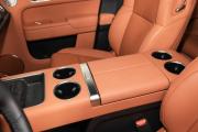 Li Auto (Lixiang) L9 I Рестайлинг Москва  - изображение 44