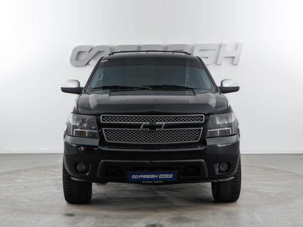 Chevrolet Tahoe III с пробегом 2011 года, цена 1 796 444 рубля, 348016 км, внедорожник, Автокод Объявления