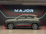 Changan CS35 Plus I Рестайлинг Москва  - изображение 50