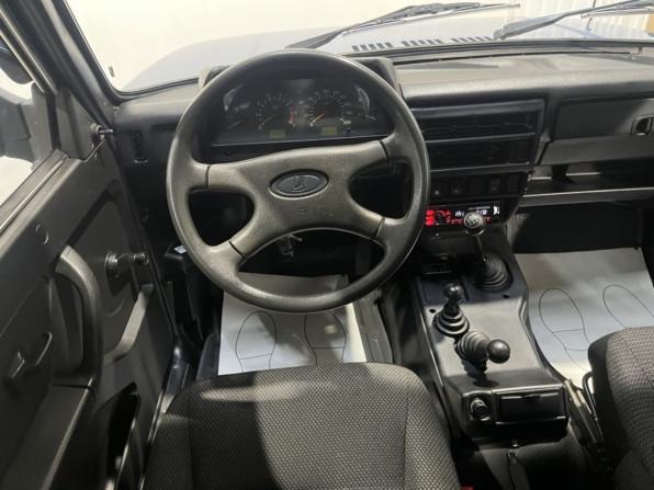 Lada (ВАЗ) 2121 (4x4) I Рестайлинг с пробегом 2013 года, цена 507 100 рублей, 104936 км, внедорожник, Автокод Объявления